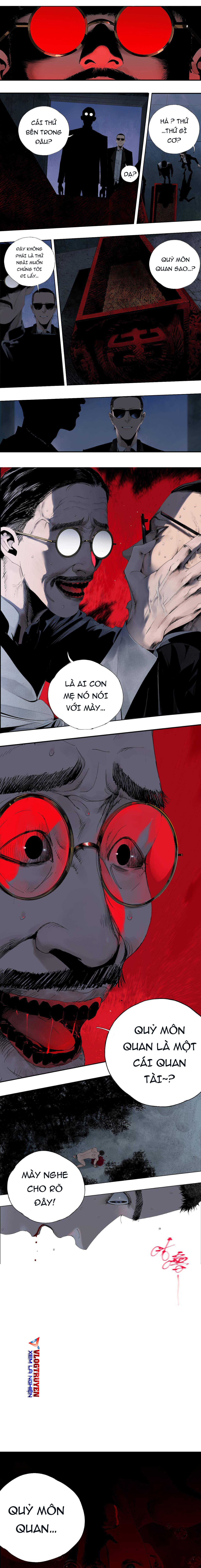 Sở Ô Chap 1 - Next Chap 2