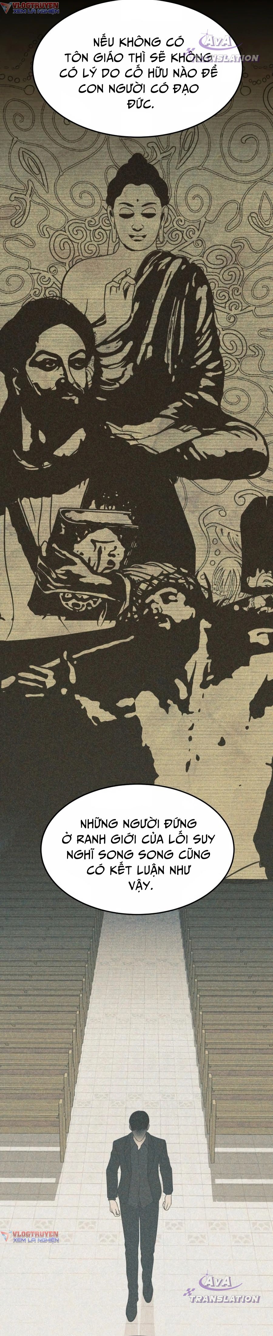 Công Ty Luật Boksu Chap 5 - Next Chap 6