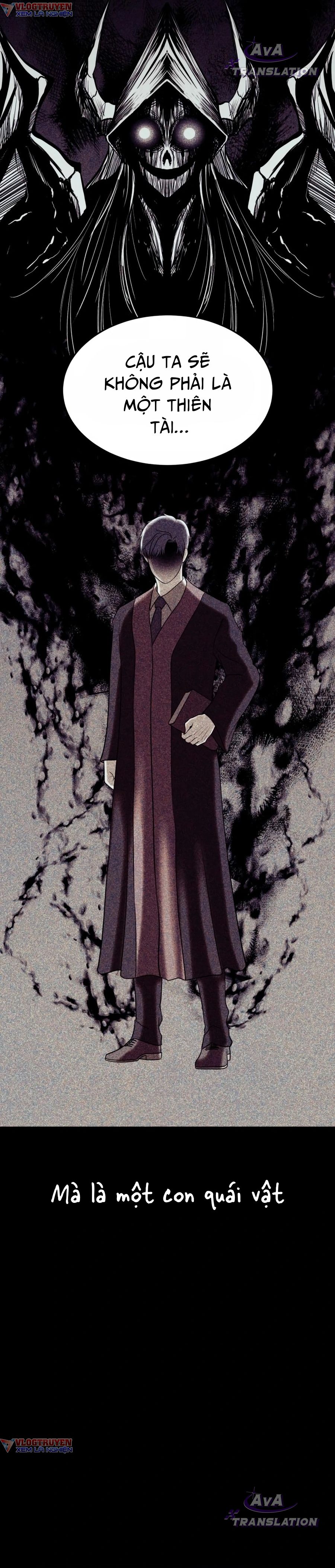 Công Ty Luật Boksu Chap 5 - Next Chap 6