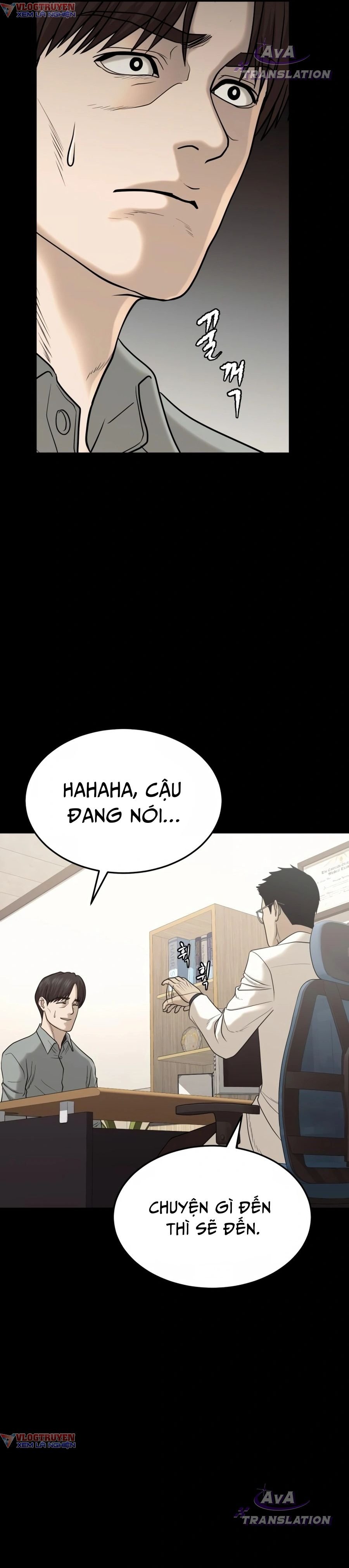 Công Ty Luật Boksu Chap 5 - Next Chap 6