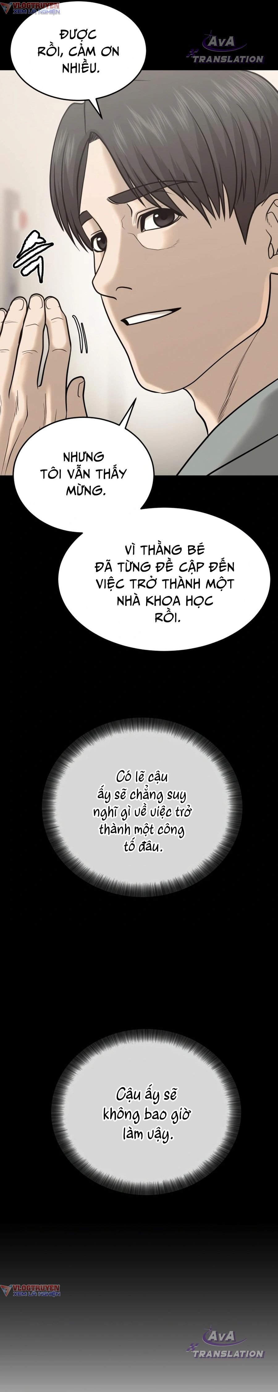 Công Ty Luật Boksu Chap 5 - Next Chap 6