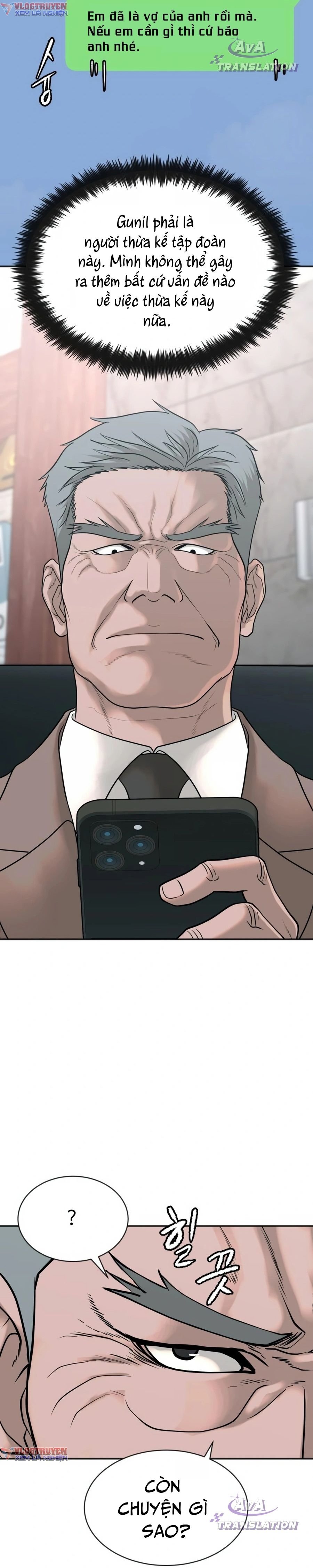 Công Ty Luật Boksu Chap 5 - Next Chap 6