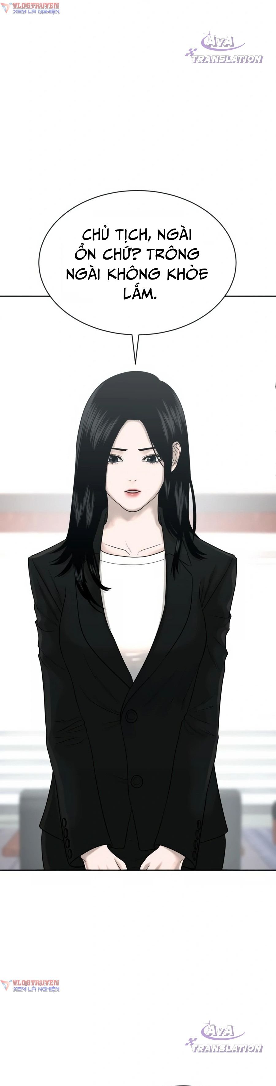 Công Ty Luật Boksu Chap 5 - Next Chap 6