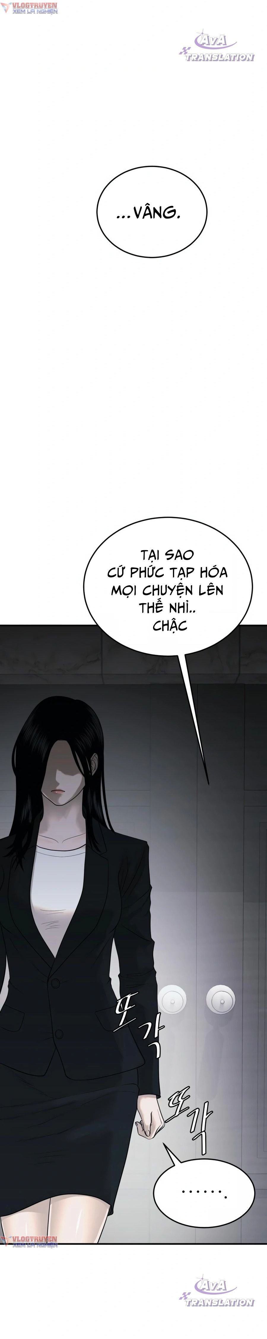 Công Ty Luật Boksu Chap 5 - Next Chap 6