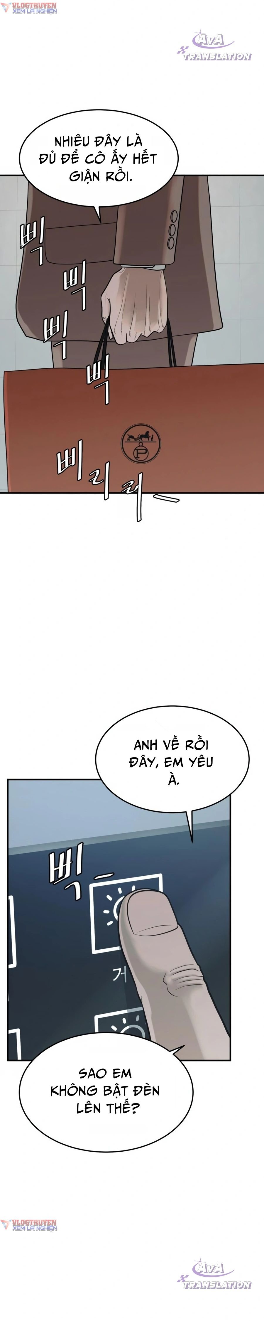 Công Ty Luật Boksu Chap 5 - Next Chap 6