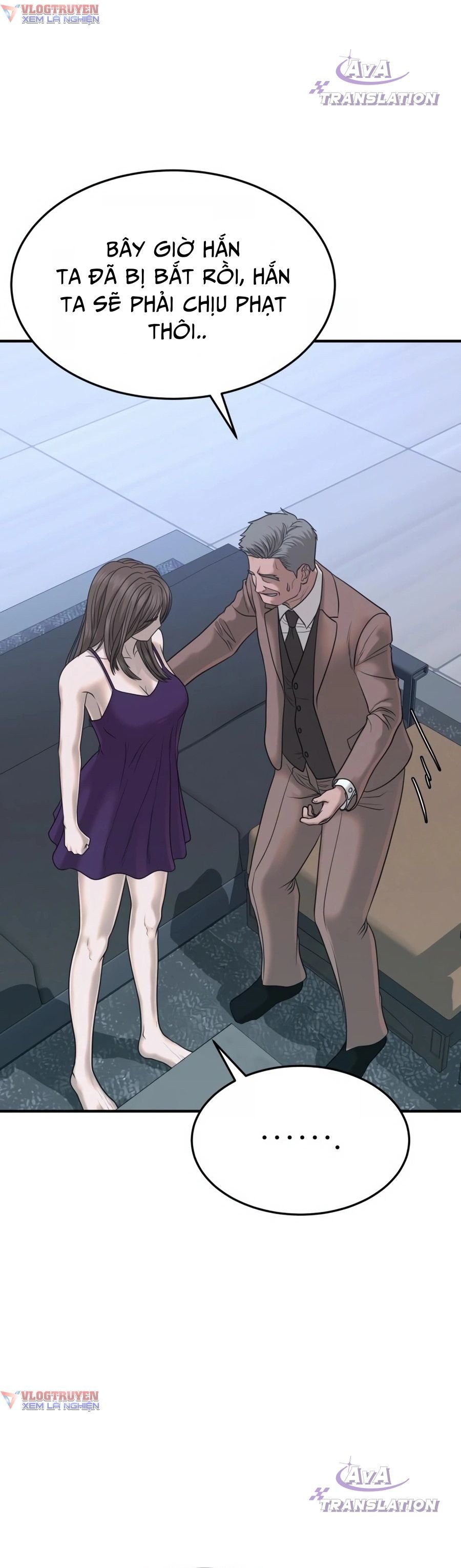 Công Ty Luật Boksu Chap 5 - Next Chap 6