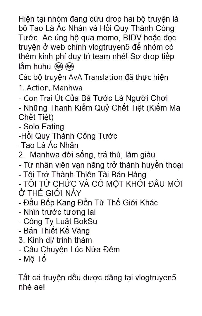 Công Ty Luật Boksu Chap 5 - Next Chap 6