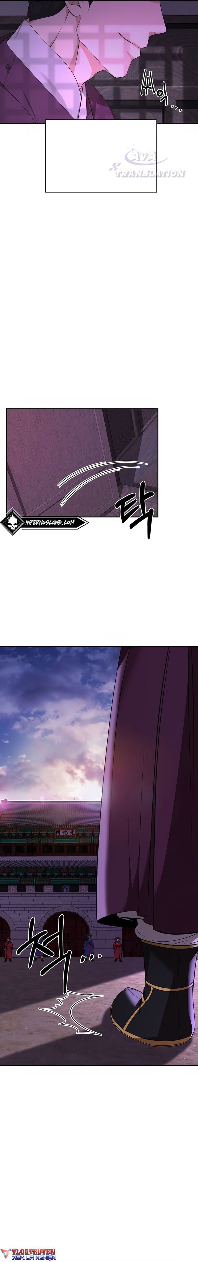 Muscle Joseon Chap 1 - Next Chap 2