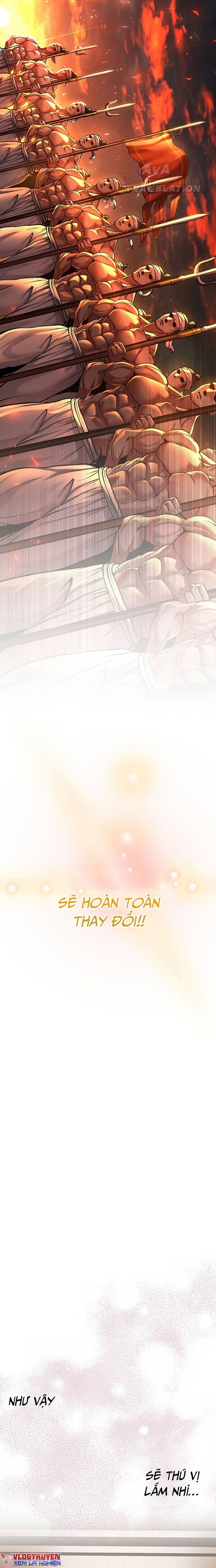 Muscle Joseon Chap 1 - Next Chap 2