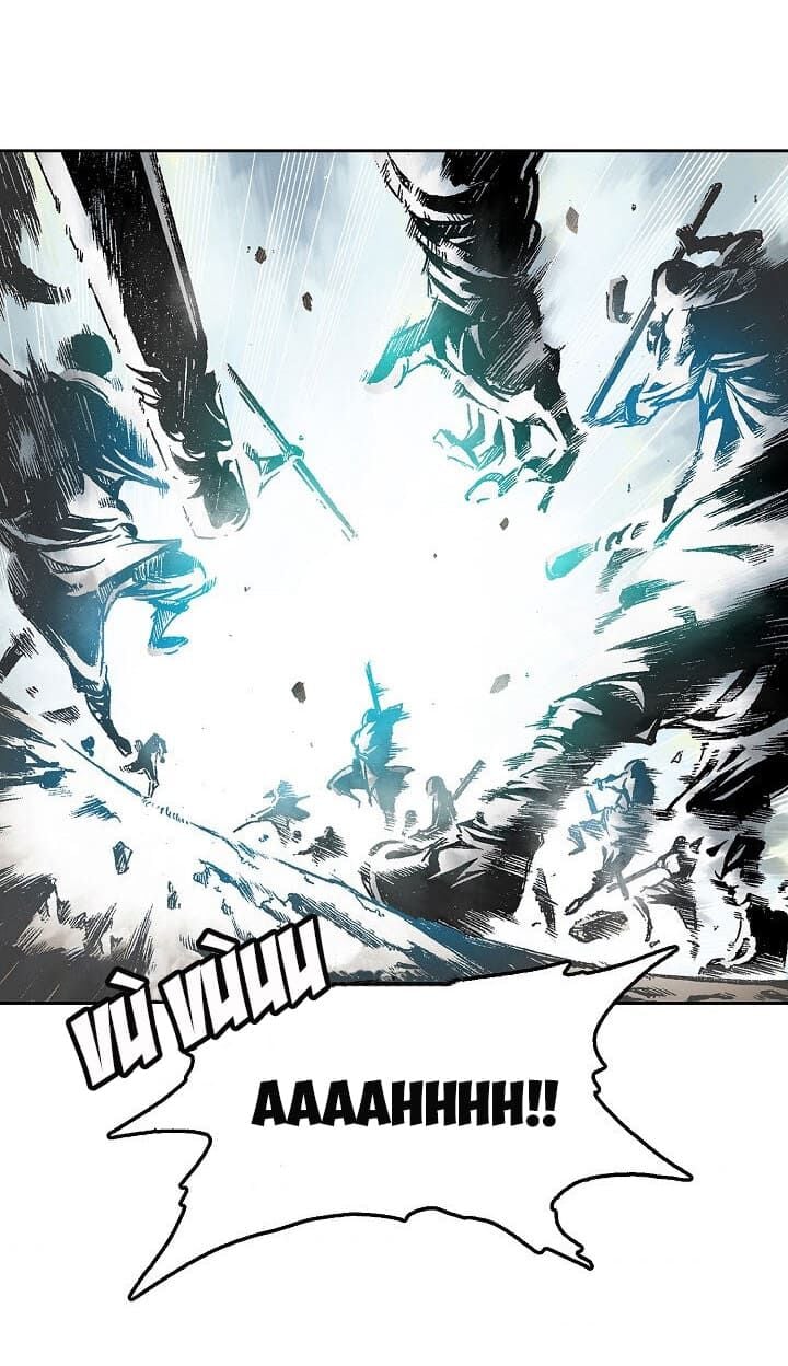 Hồi Ức Của Chiến Thần Chap 15 - Next Chap 16