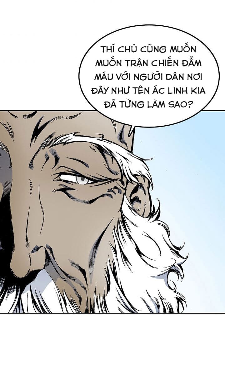 Hồi Ức Của Chiến Thần Chap 15 - Next Chap 16