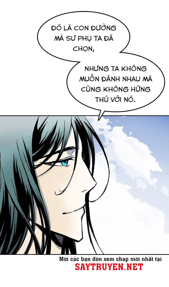 Hồi Ức Của Chiến Thần Chap 15 - Next Chap 16
