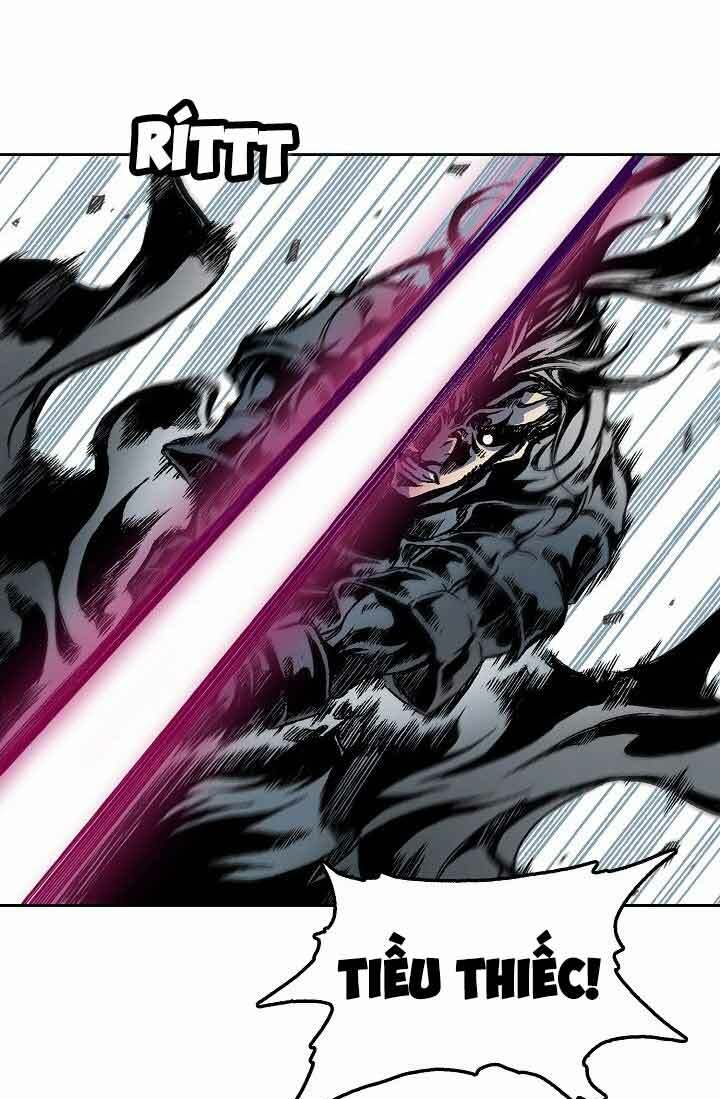 Hồi Ức Của Chiến Thần Chap 35 - Next Chap 36