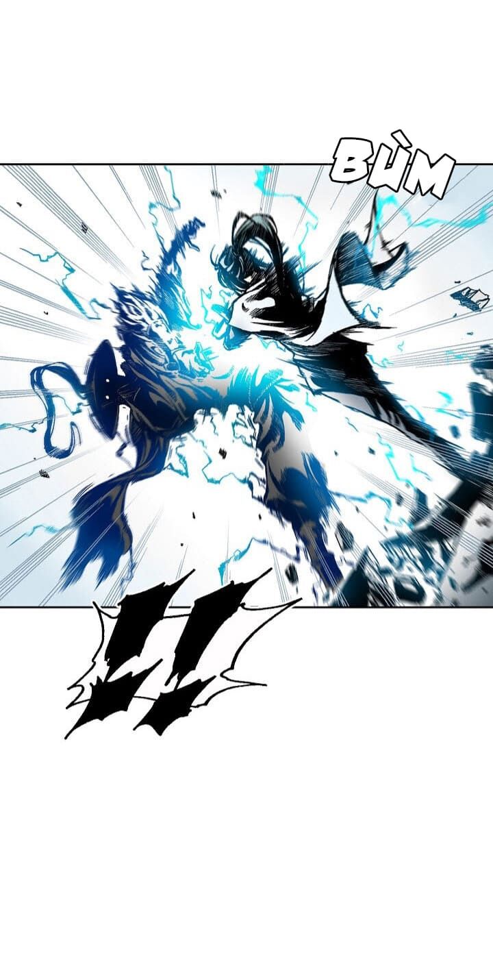 Hồi Ức Của Chiến Thần Chap 33 - Next Chap 34