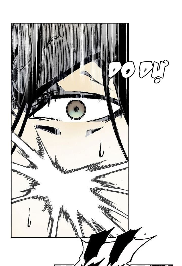 Hồi Ức Của Chiến Thần Chap 33 - Next Chap 34