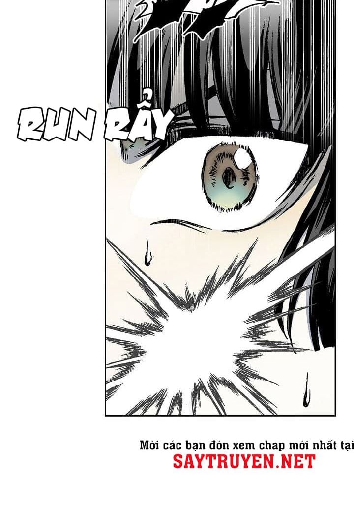 Hồi Ức Của Chiến Thần Chap 33 - Next Chap 34