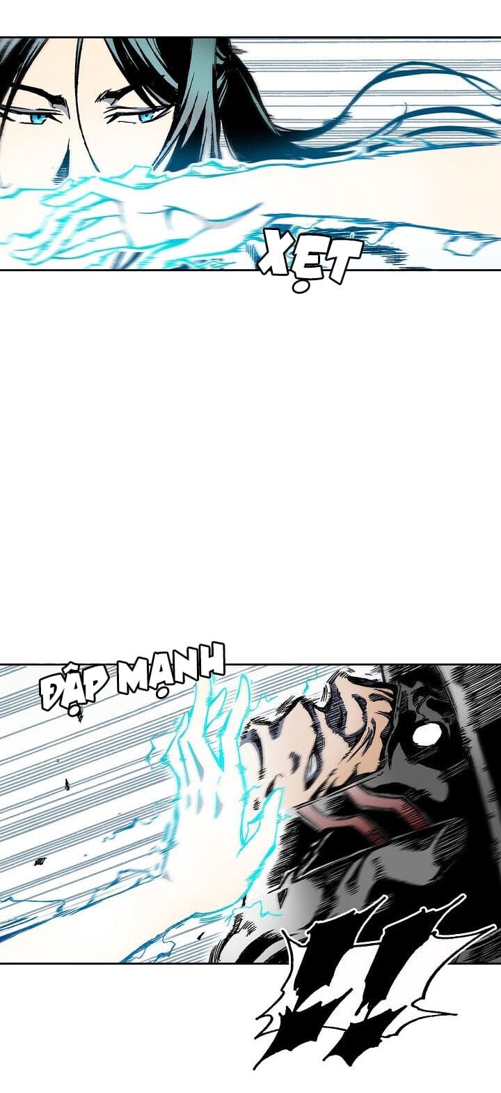 Hồi Ức Của Chiến Thần Chap 33 - Next Chap 34