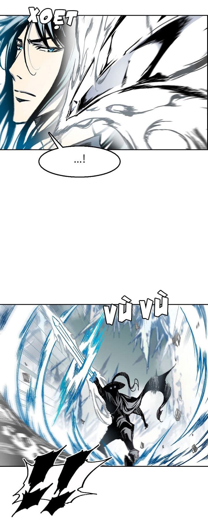 Hồi Ức Của Chiến Thần Chap 33 - Next Chap 34