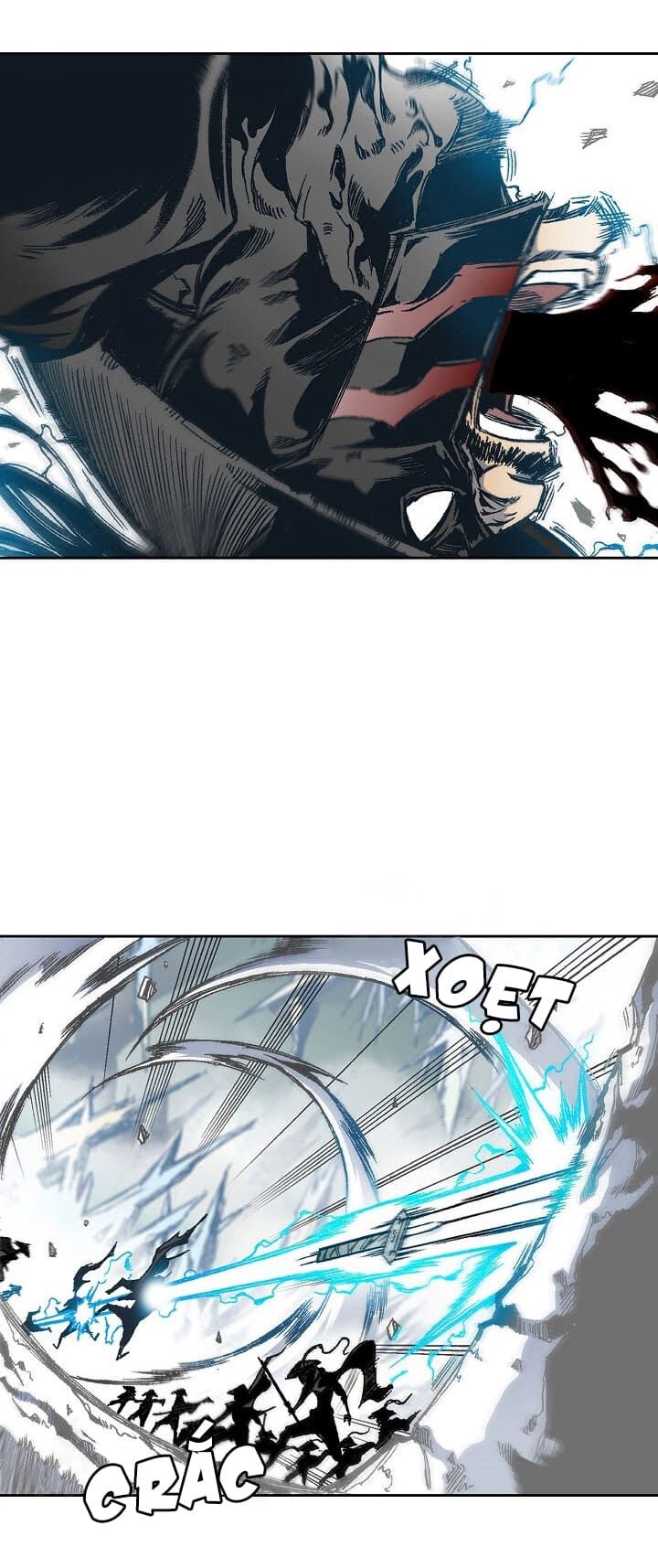 Hồi Ức Của Chiến Thần Chap 33 - Next Chap 34