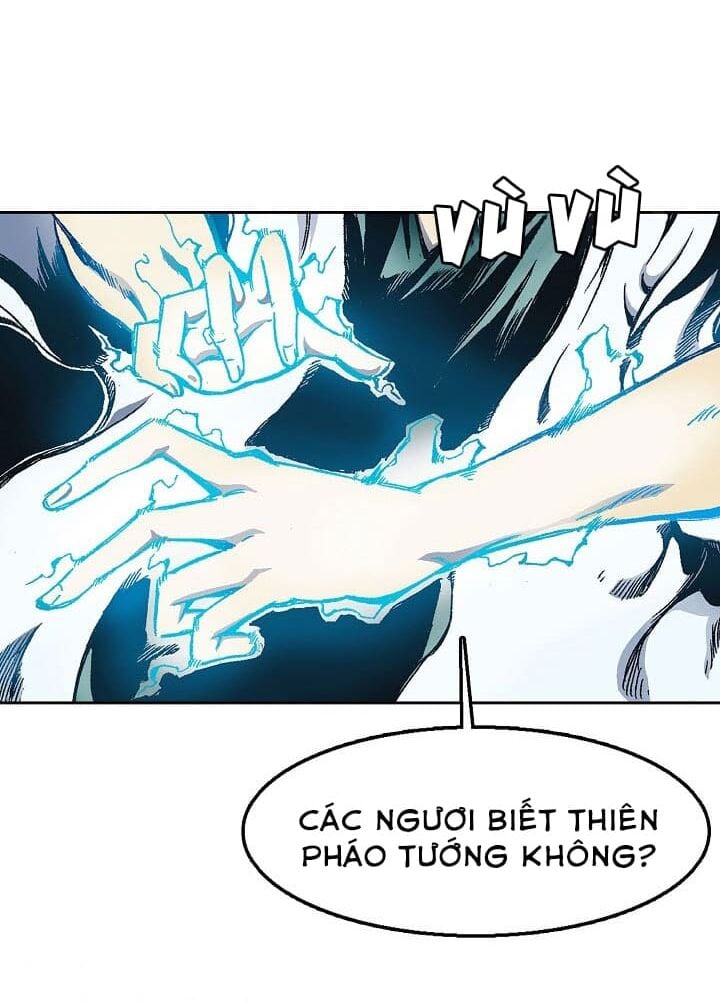Hồi Ức Của Chiến Thần Chap 33 - Next Chap 34