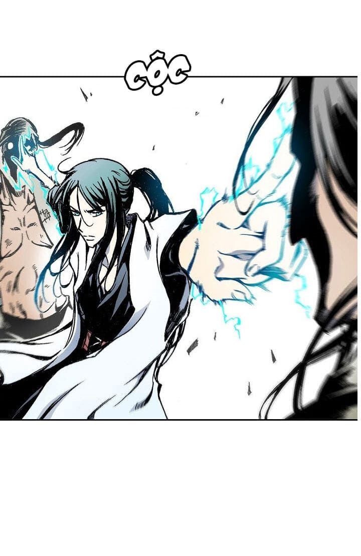 Hồi Ức Của Chiến Thần Chap 27 - Next Chap 28