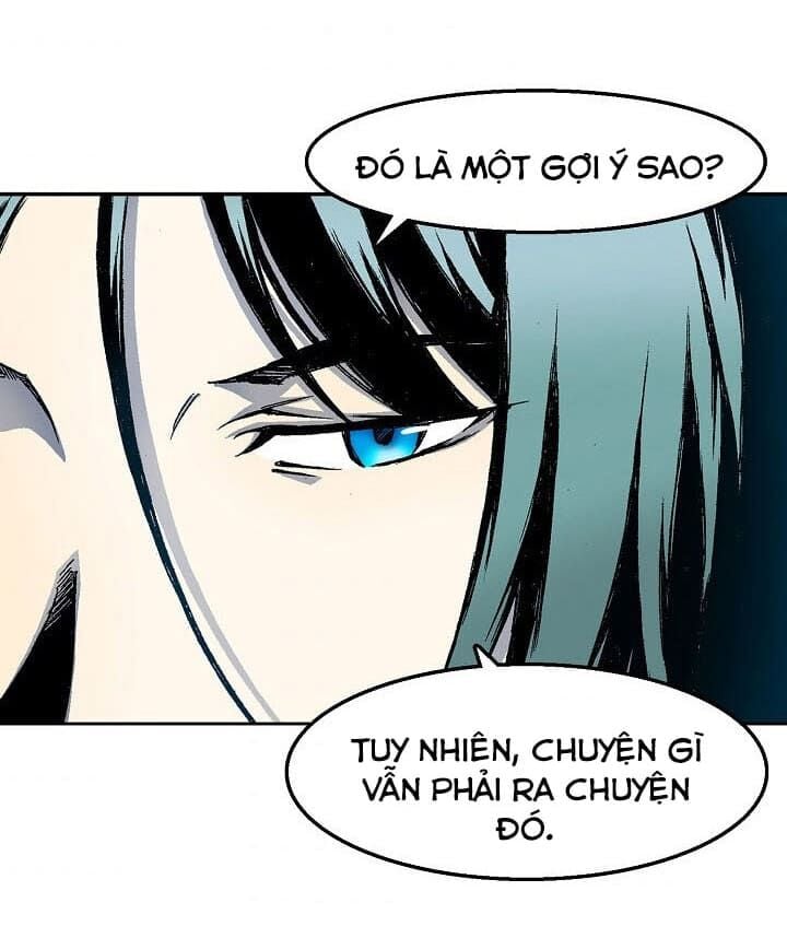 Hồi Ức Của Chiến Thần Chap 27 - Next Chap 28