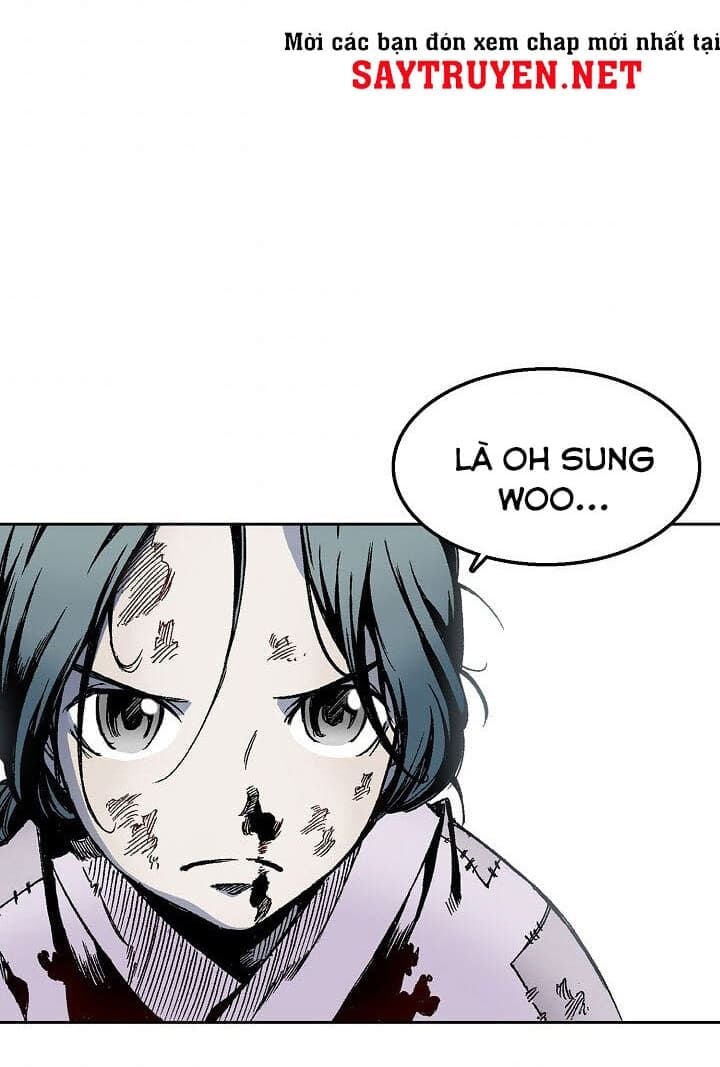 Hồi Ức Của Chiến Thần Chap 27 - Next Chap 28