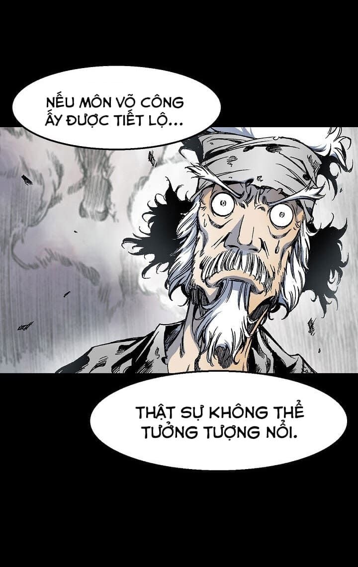 Hồi Ức Của Chiến Thần Chap 27 - Next Chap 28