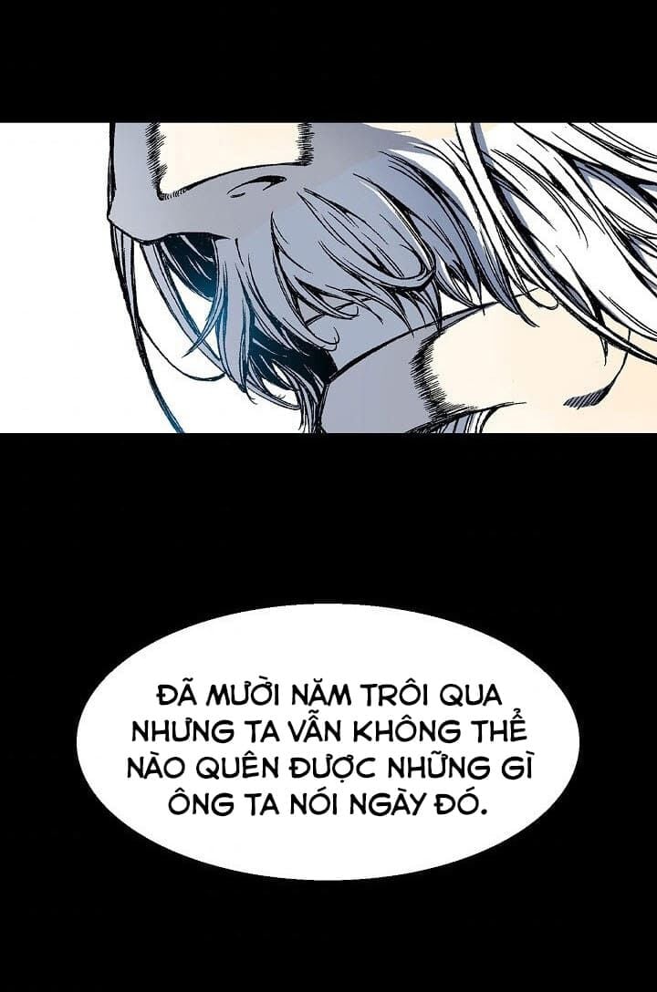 Hồi Ức Của Chiến Thần Chap 27 - Next Chap 28