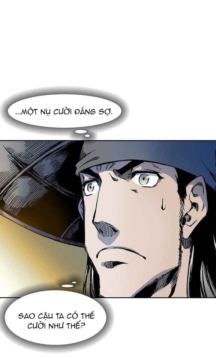 Hồi Ức Của Chiến Thần Chap 25 - Next Chap 26