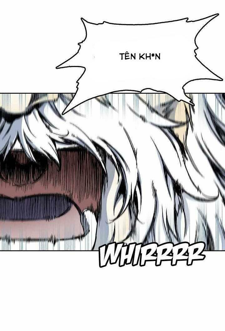 Hồi Ức Của Chiến Thần Chap 37 - Next Chap 38