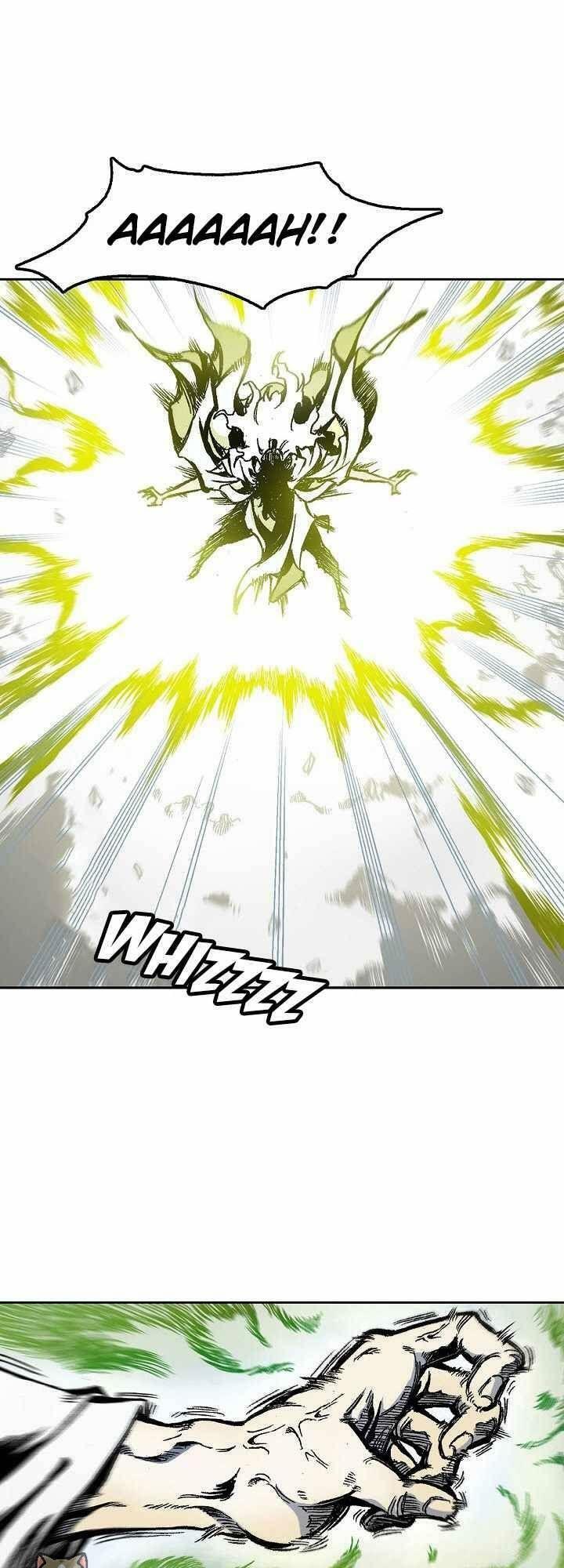 Hồi Ức Của Chiến Thần Chap 37 - Next Chap 38