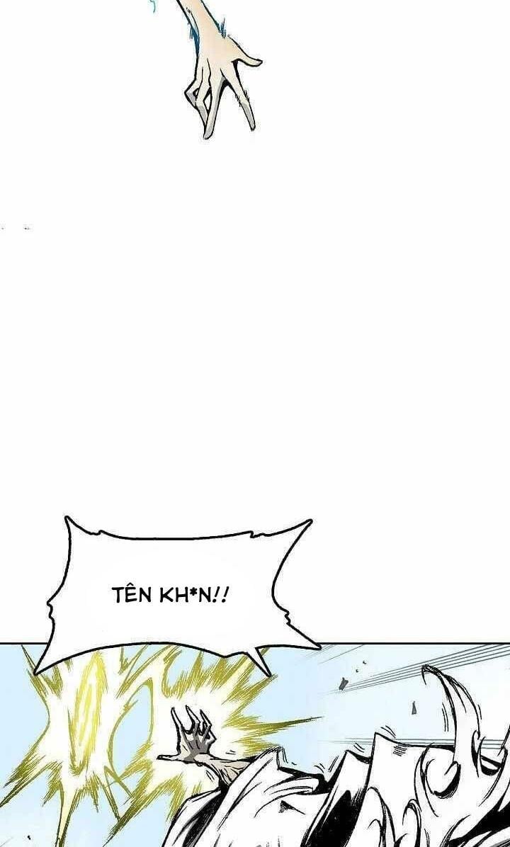 Hồi Ức Của Chiến Thần Chap 37 - Next Chap 38