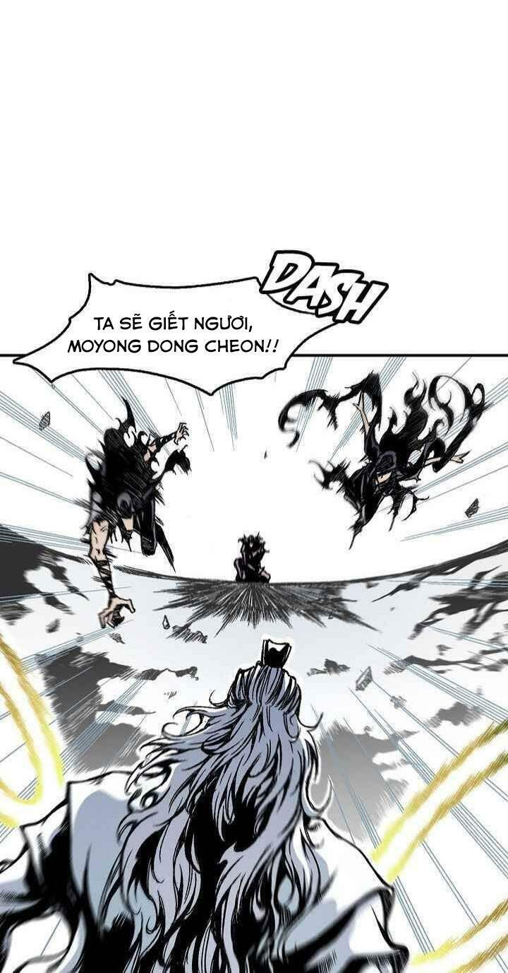 Hồi Ức Của Chiến Thần Chap 36 - Next Chap 37