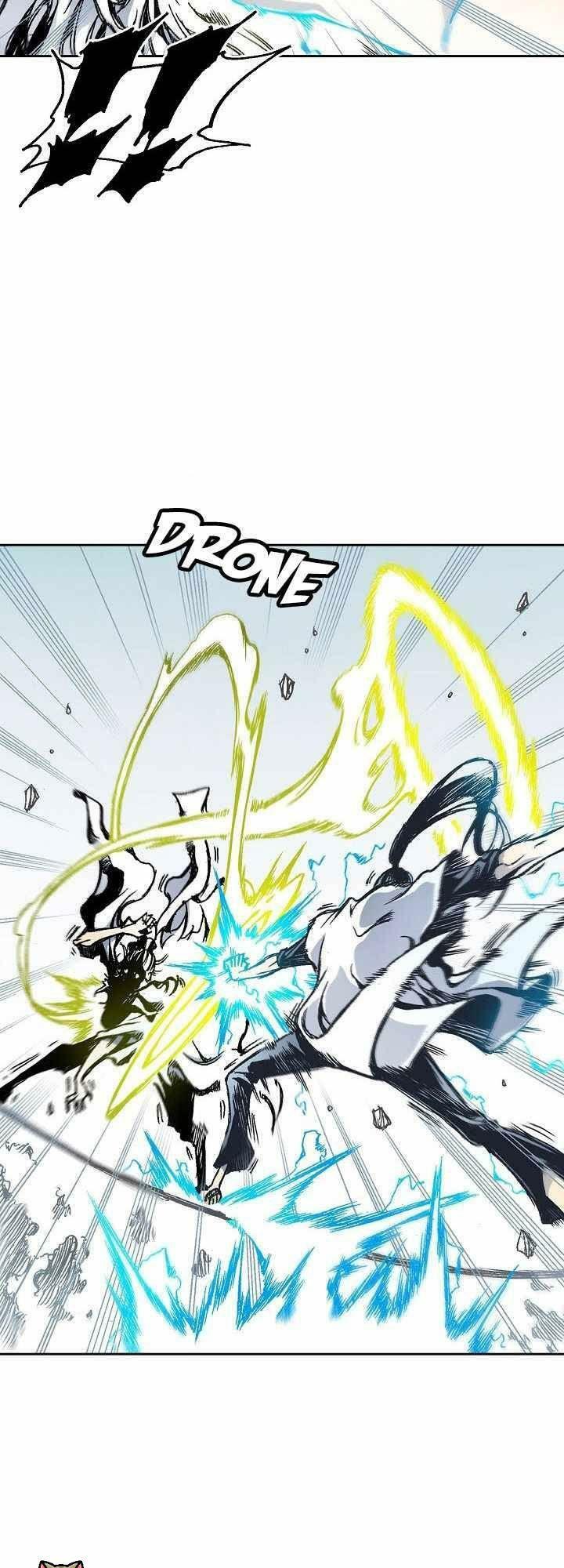 Hồi Ức Của Chiến Thần Chap 38 - Next Chap 39