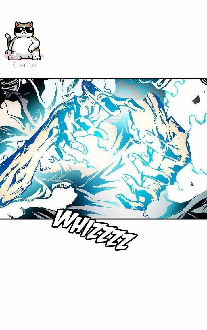 Hồi Ức Của Chiến Thần Chap 38 - Next Chap 39