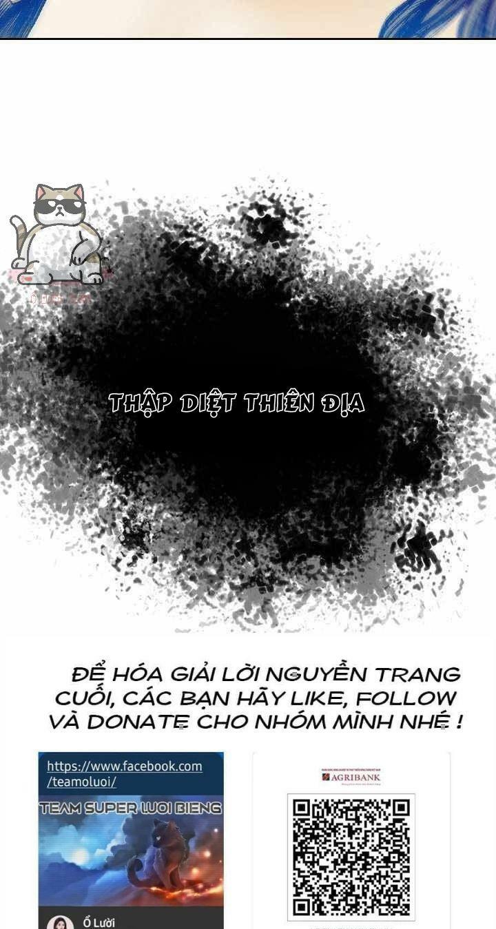Hồi Ức Của Chiến Thần Chap 38 - Next Chap 39