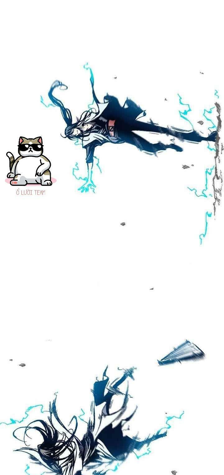 Hồi Ức Của Chiến Thần Chap 43 - Next Chap 44