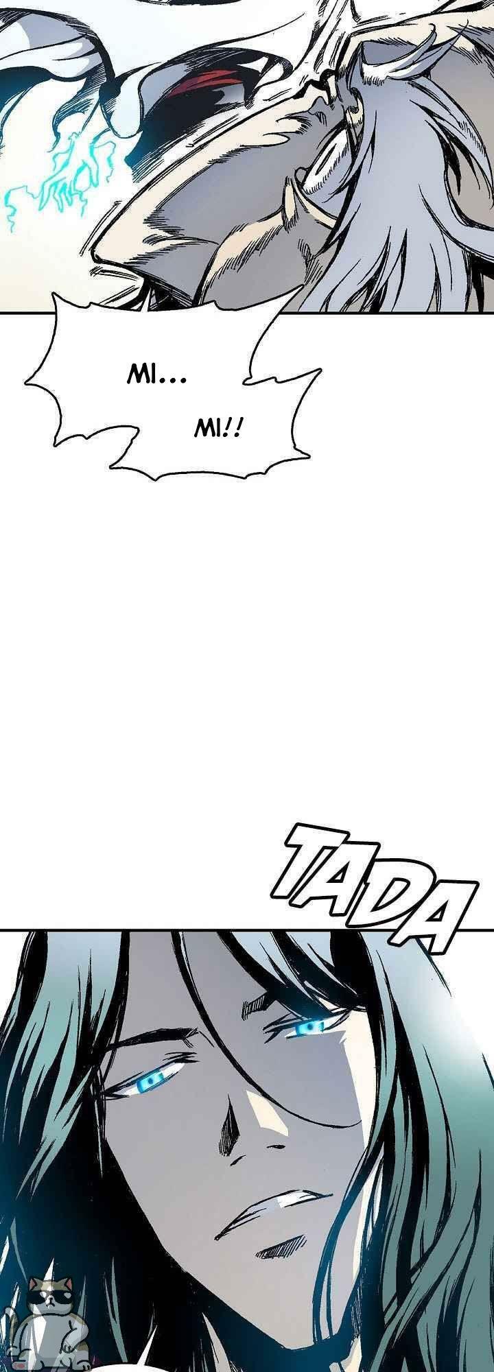 Hồi Ức Của Chiến Thần Chap 43 - Next Chap 44