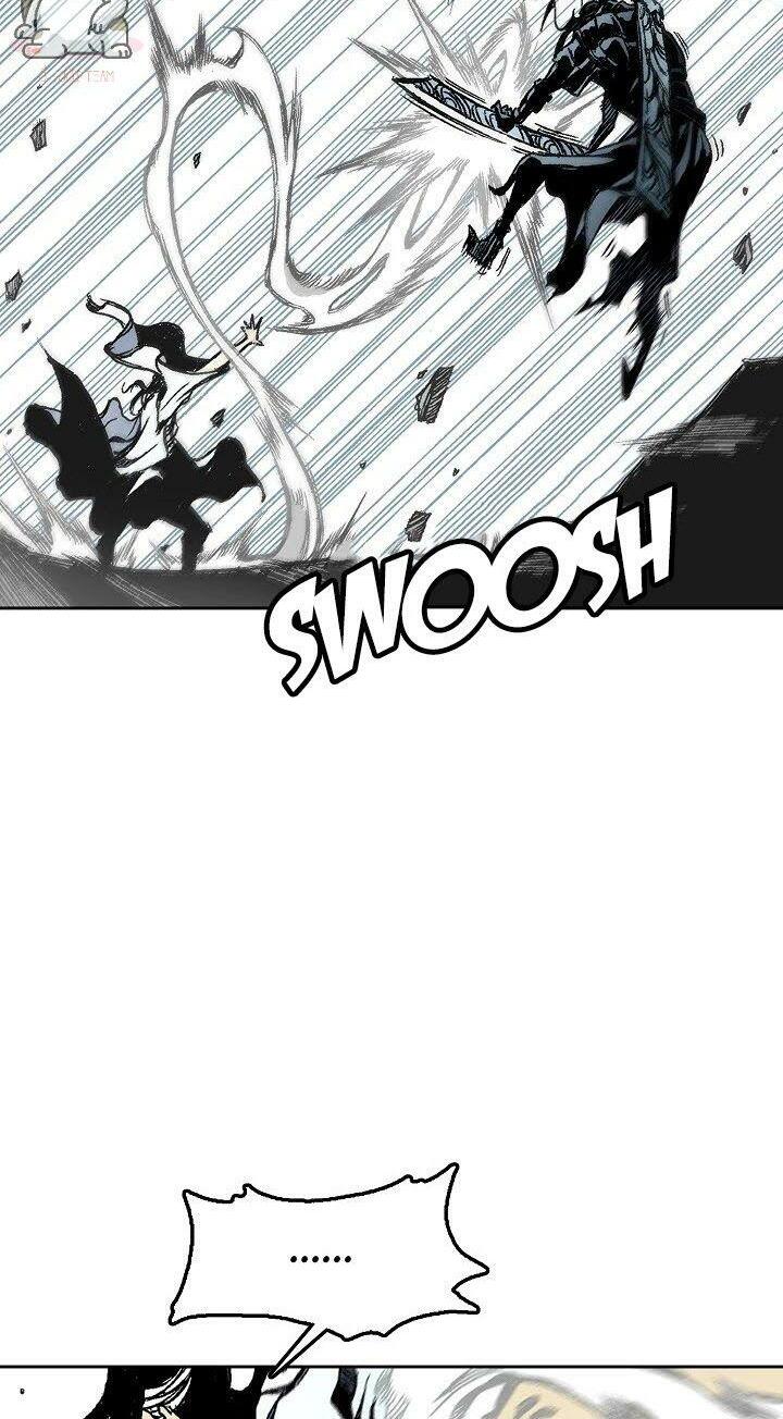 Hồi Ức Của Chiến Thần Chap 42 - Next Chap 43