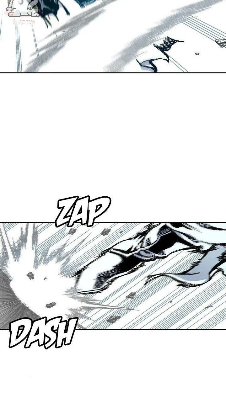 Hồi Ức Của Chiến Thần Chap 42 - Next Chap 43