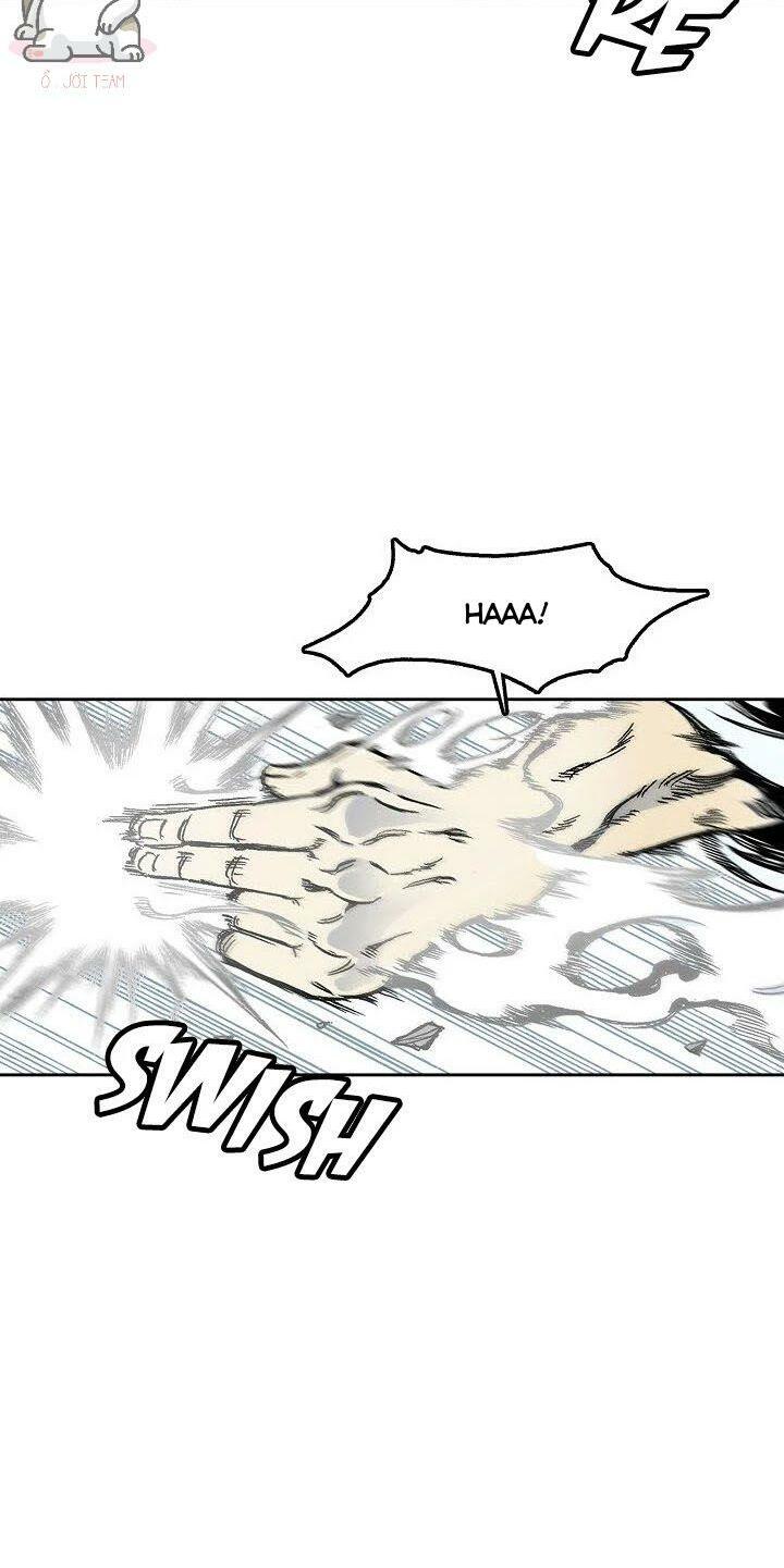 Hồi Ức Của Chiến Thần Chap 42 - Next Chap 43