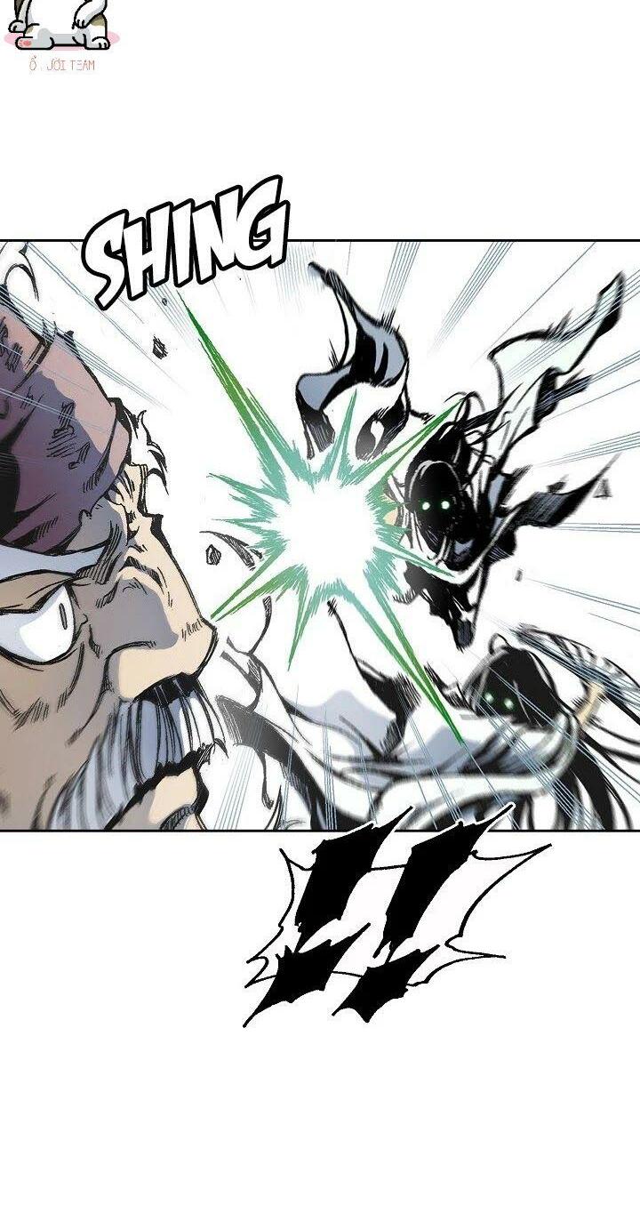 Hồi Ức Của Chiến Thần Chap 42 - Next Chap 43