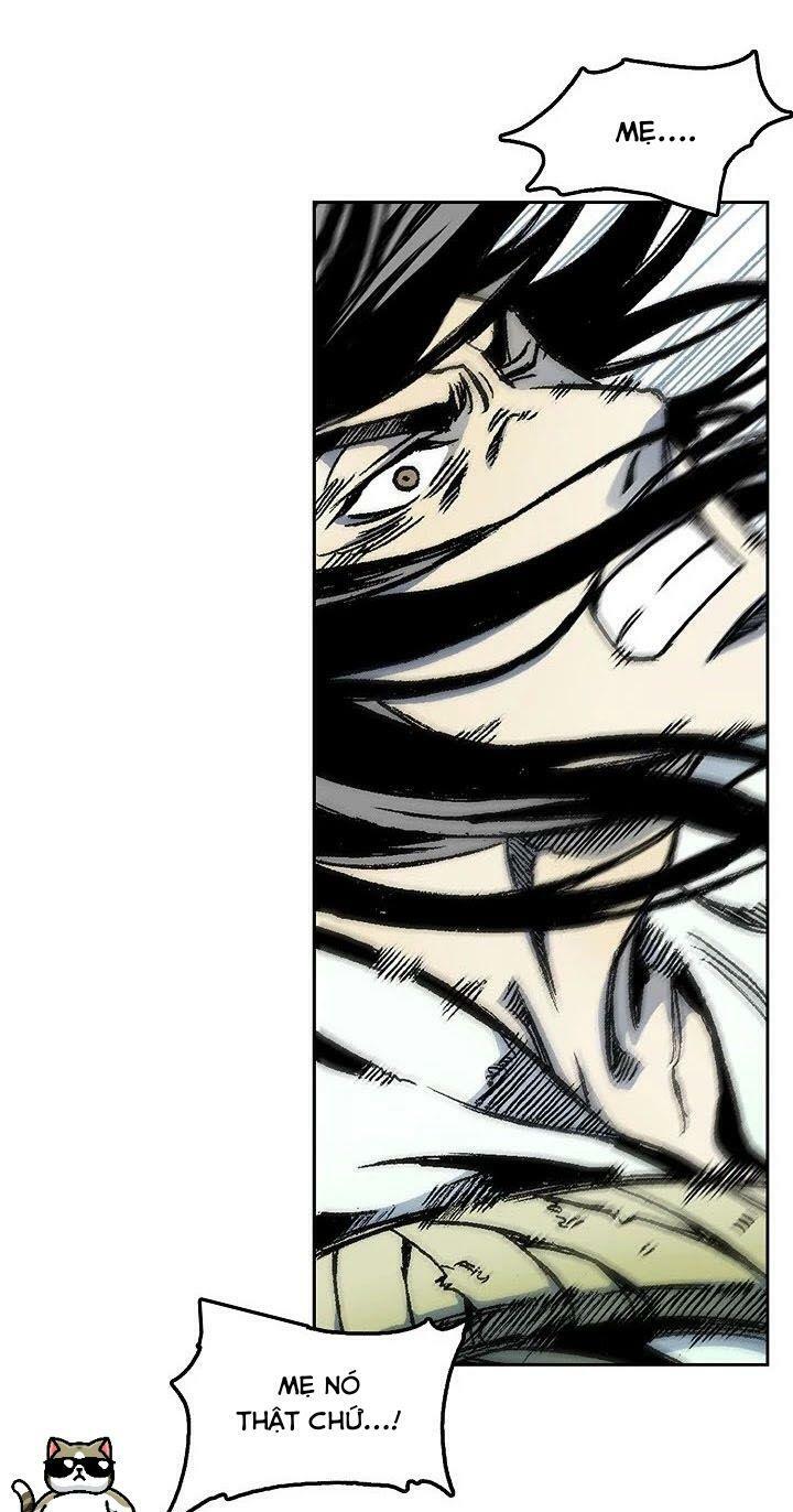 Hồi Ức Của Chiến Thần Chap 42 - Next Chap 43