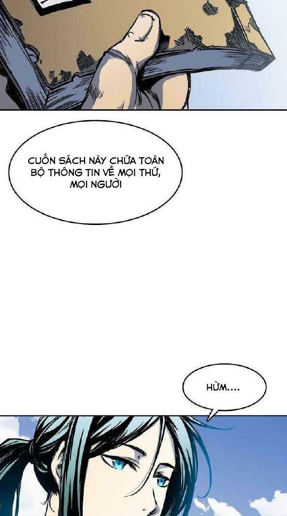 Hồi Ức Của Chiến Thần Chap 45 - Next Chap 46