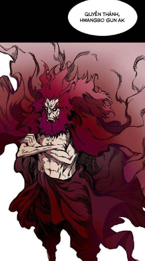 Hồi Ức Của Chiến Thần Chap 45 - Next Chap 46