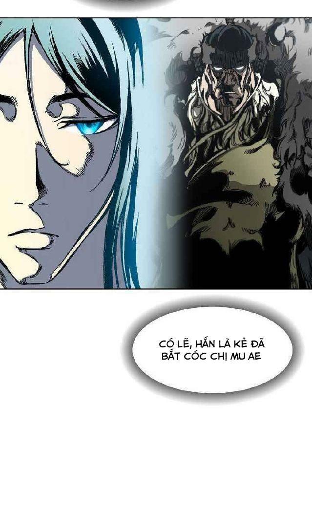 Hồi Ức Của Chiến Thần Chap 45 - Next Chap 46