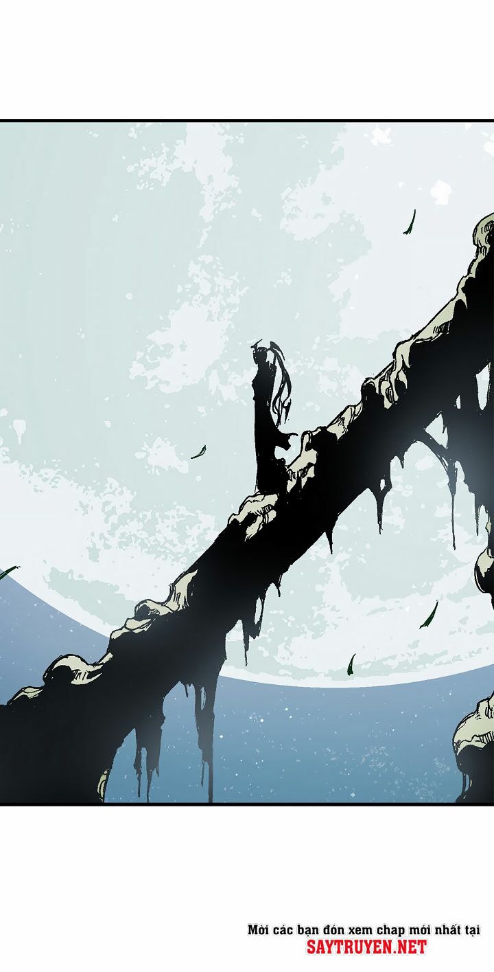 Hồi Ức Của Chiến Thần Chap 46 - Next Chap 47