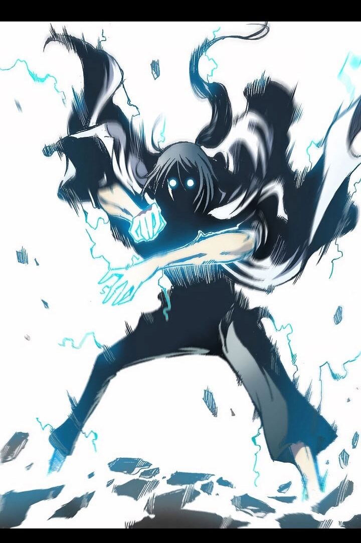 Hồi Ức Của Chiến Thần Chap 46 - Next Chap 47