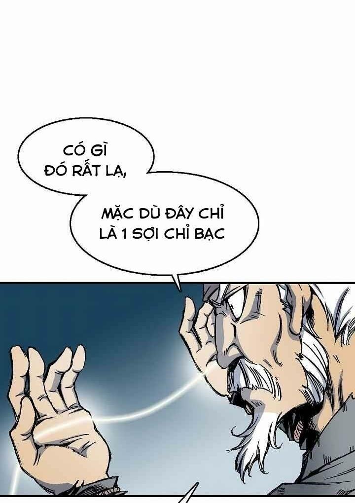 Hồi Ức Của Chiến Thần Chap 48 - Next Chap 49